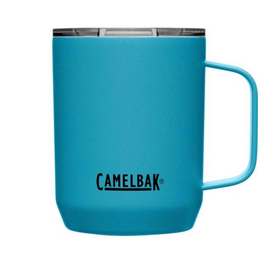 Hydration * | Camelbak Horizon 12Oz Camp Mug Blue