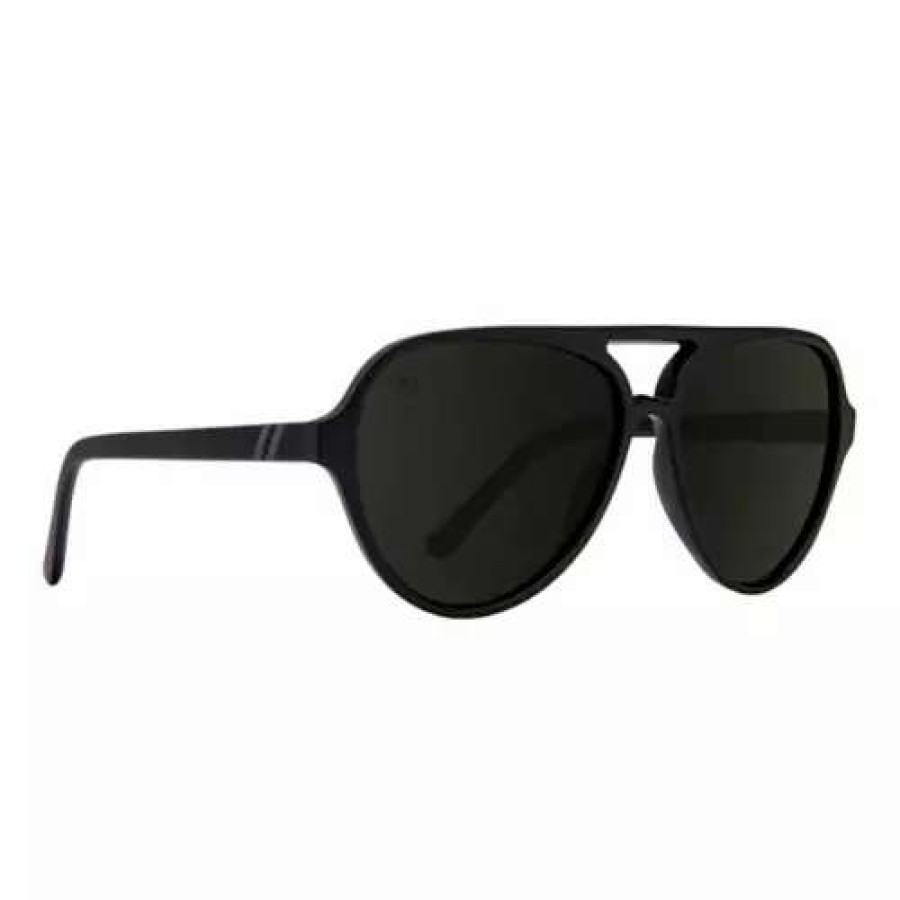 Sunglasses * | Blenders Eyewear Blender Skyway Polarized Sunglasses Magic Roy