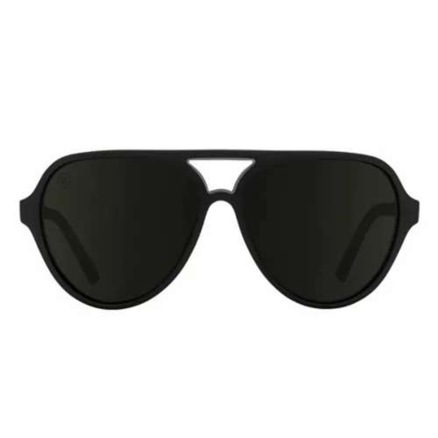 Sunglasses * | Blenders Eyewear Blender Skyway Polarized Sunglasses Magic Roy