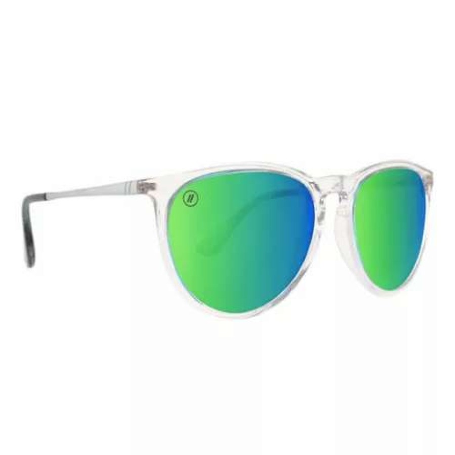 Sunglasses * | Blenders Eyewear Blender North Park Polarized Sunglasses G Magic