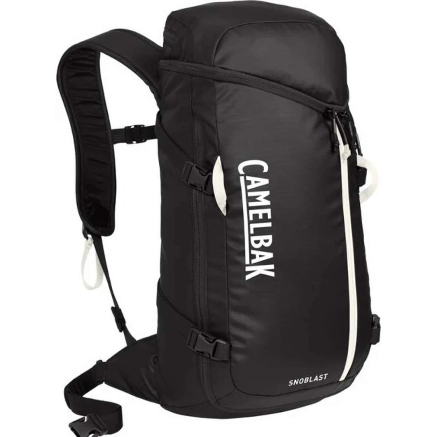 Hydration * | Camelbak Snoblast 22 Hydration Pack Multi Black