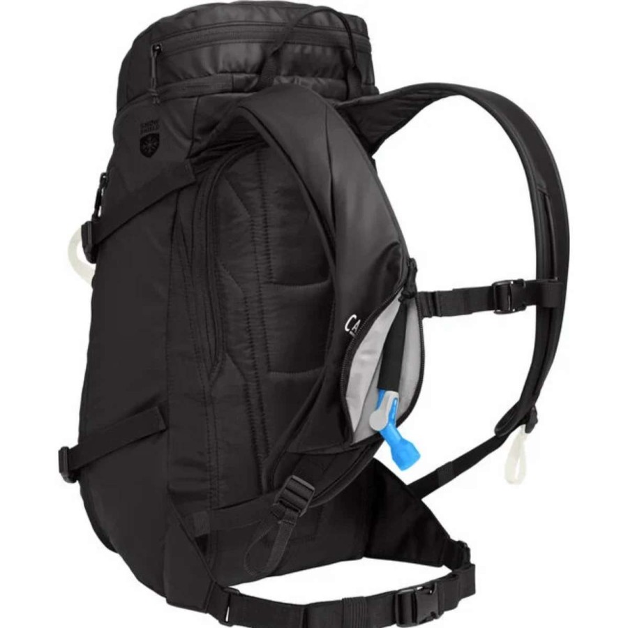 Hydration * | Camelbak Snoblast 22 Hydration Pack Multi Black