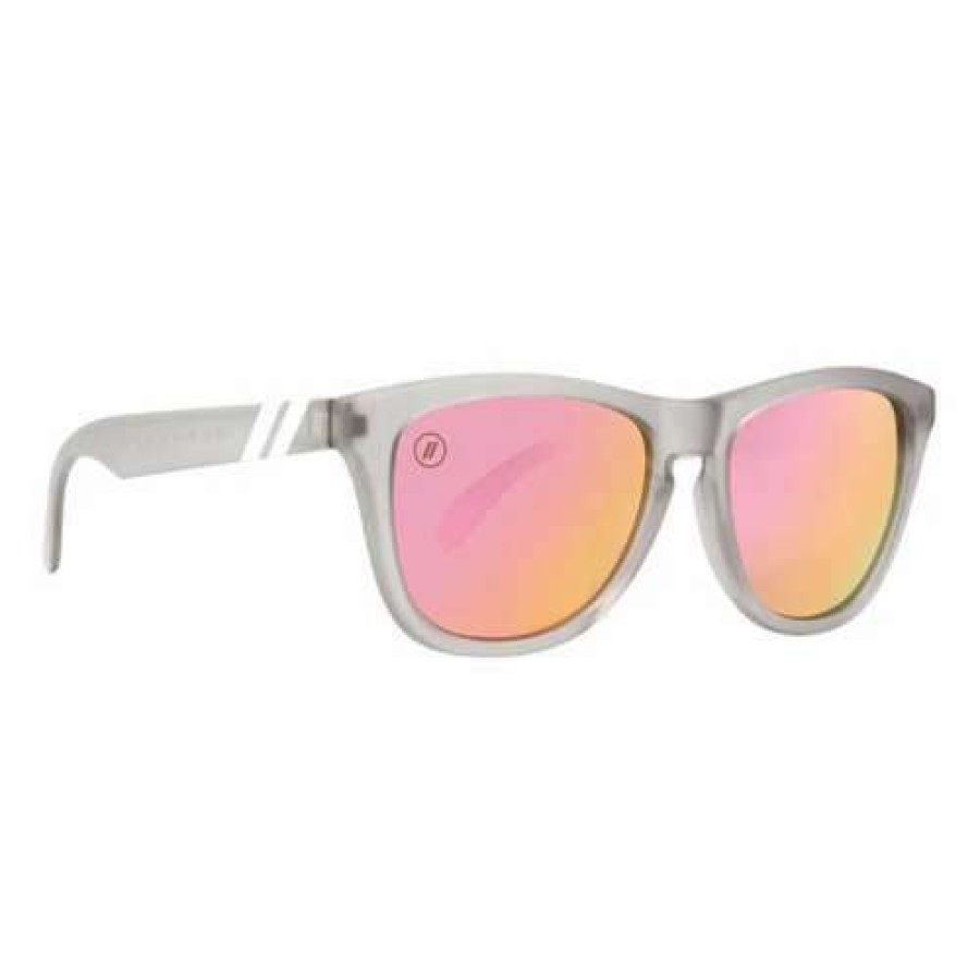 Sunglasses * | Blenders Eyewear Blender L Series E Polarized Sunglasses Harlan Punch