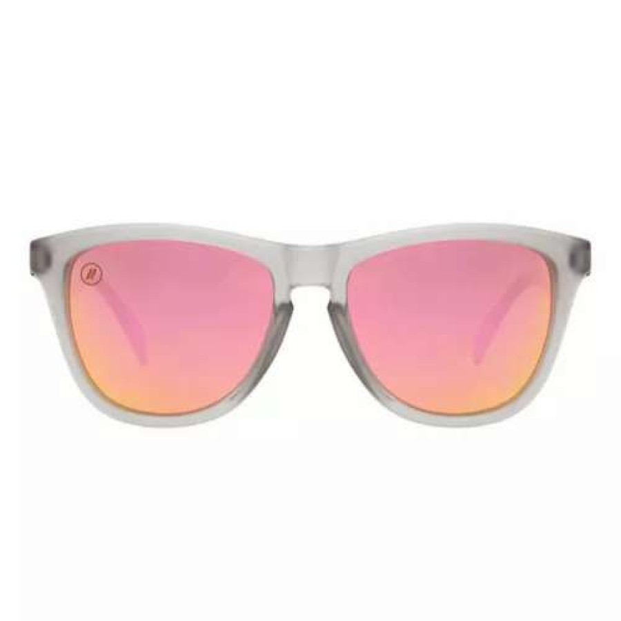 Sunglasses * | Blenders Eyewear Blender L Series E Polarized Sunglasses Harlan Punch