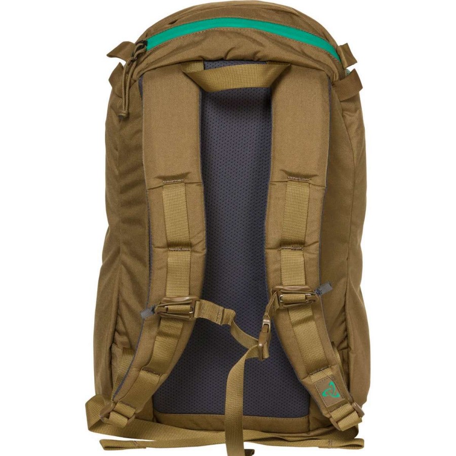 Bags, Packs & Travel * | Mystery Ranch Urban Assault 18 Pack Khaki