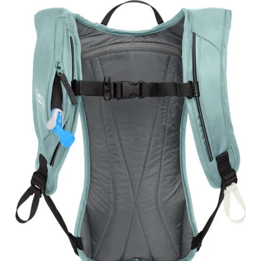 Hydration * | Camelbak Zoid Hydration Pack Mint