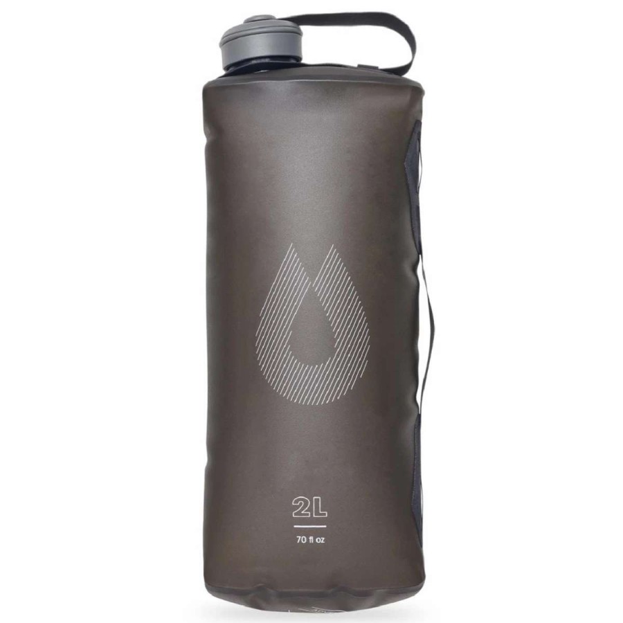 Hydration * | Hydrapak Seeker 2L Water Bag No Color