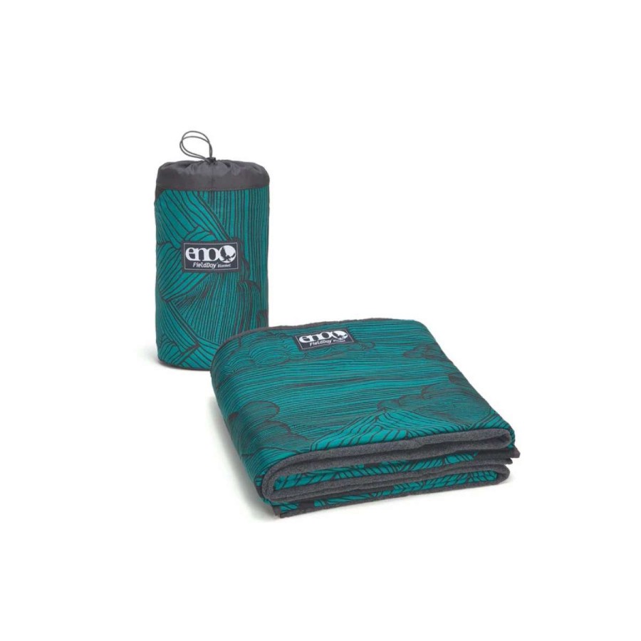 Home & Decor * | Eno Fieldday Blanket No Color