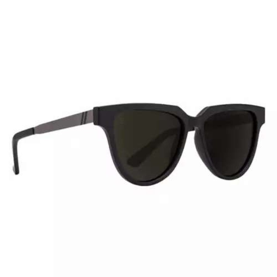 Sunglasses * | Blenders Eyewear Runway One Mixtape Polarized Sunglasses Black