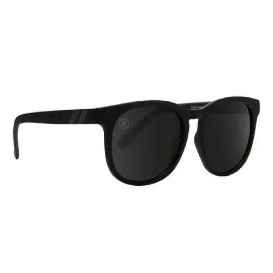 Sunglasses * | Blenders Eyewear Blender H Series Polarized Sunglasses Moon Dog