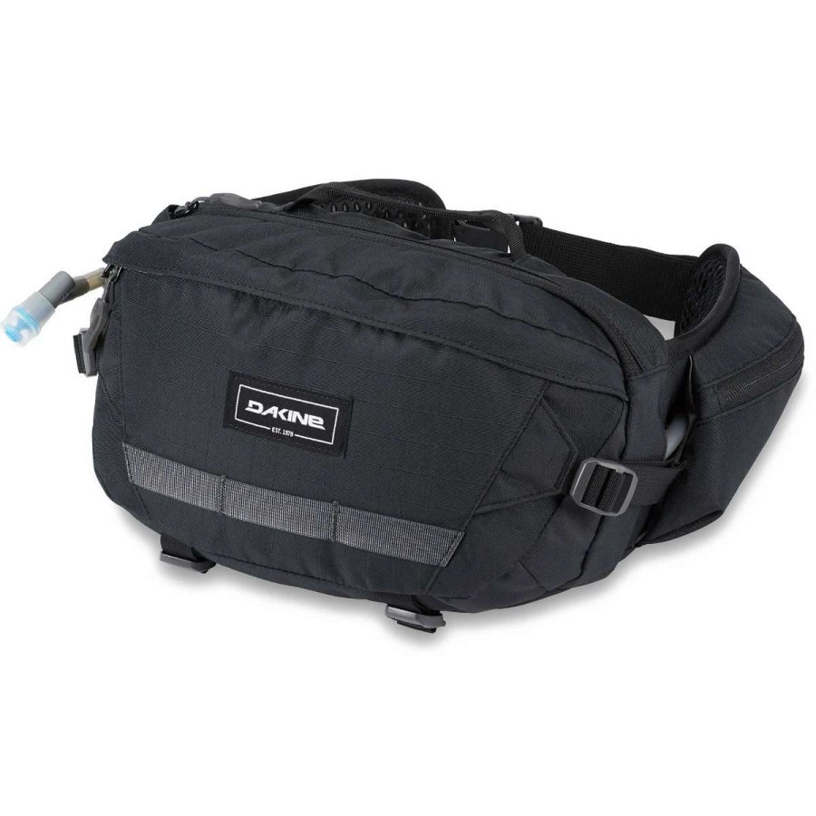 Bags, Packs & Travel * | Dakine Hot Laps 5L Bike Waist Bag