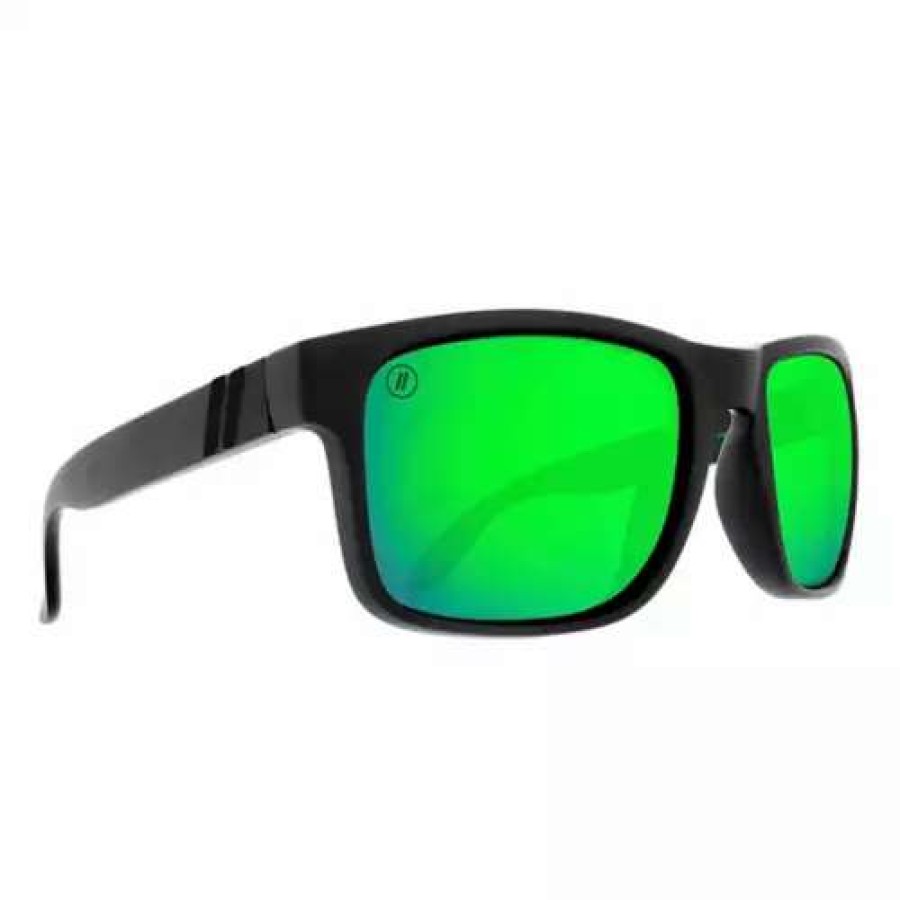 Sunglasses * | Blenders Eyewear Blender Canyon Polarized Sunglasses Celtic Light