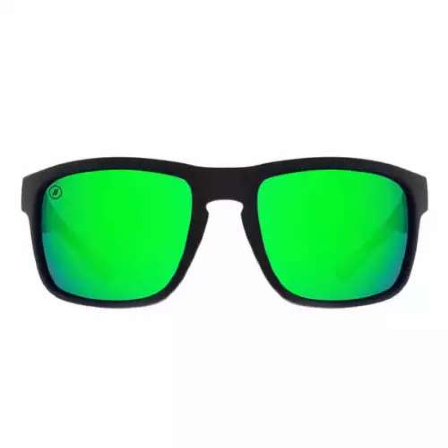 Sunglasses * | Blenders Eyewear Blender Canyon Polarized Sunglasses Celtic Light