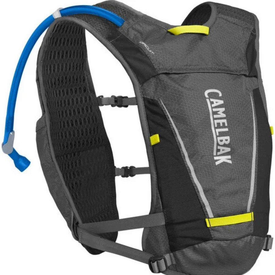 Bags, Packs & Travel * | Camelbak Circuit Vest 50Oz No Color