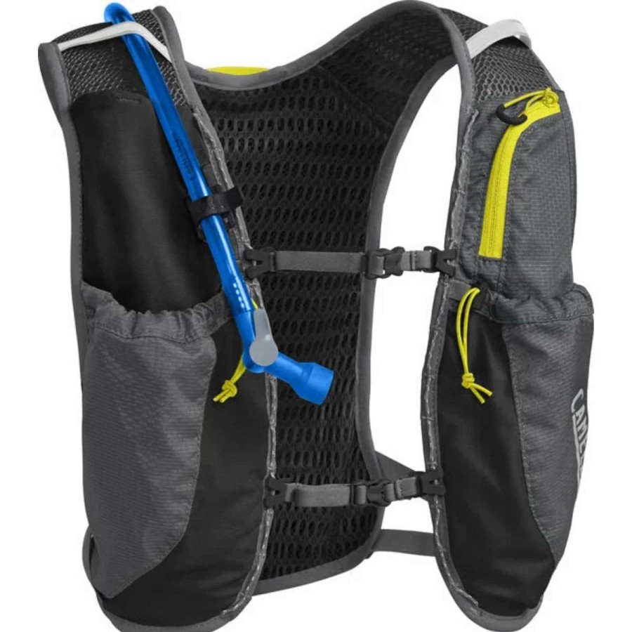 Bags, Packs & Travel * | Camelbak Circuit Vest 50Oz No Color