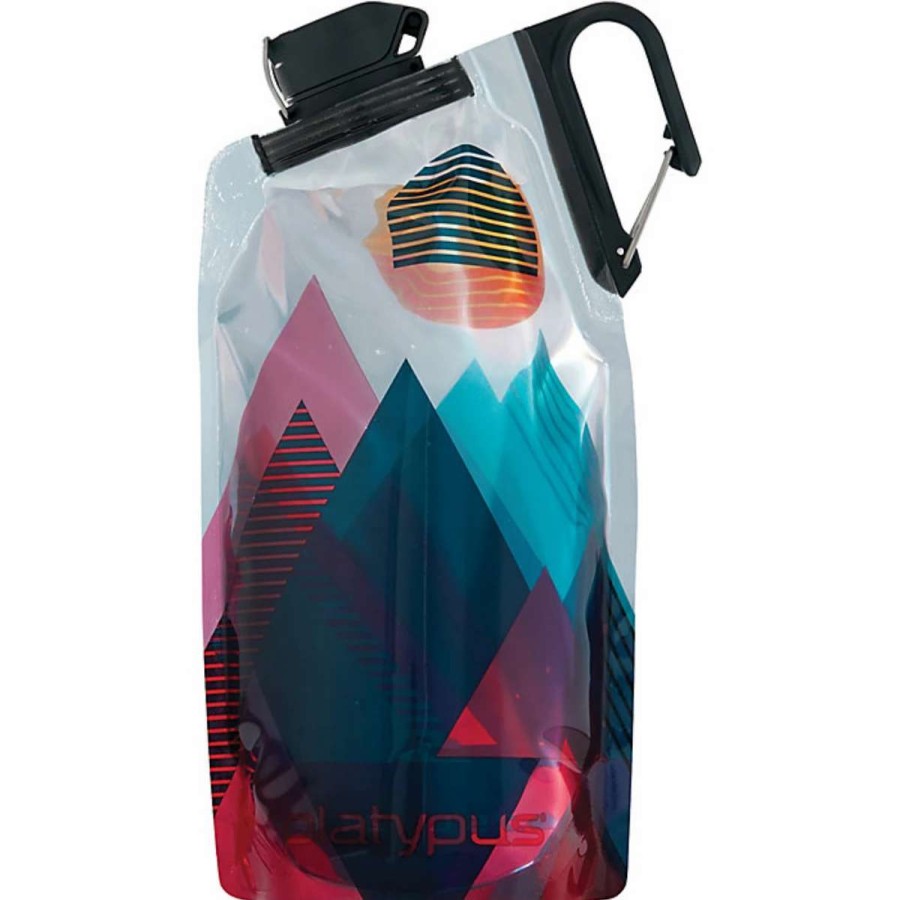 Hydration * | Platypus .75L Duolock Softbottle No Color