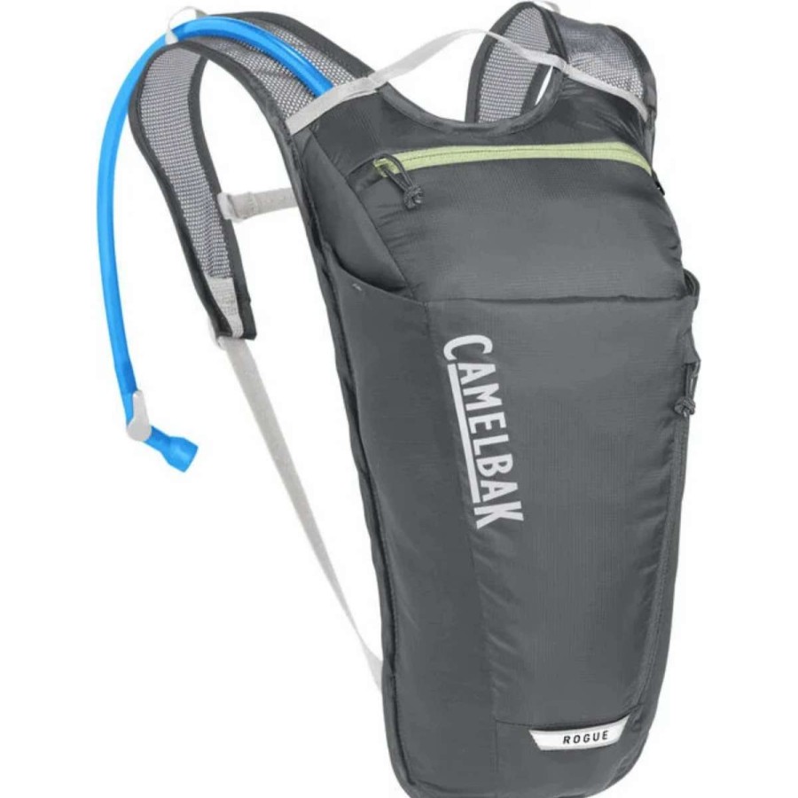 Bags, Packs & Travel * | Camelbak Rogue Light 70Oz Pack Womens Charcoal