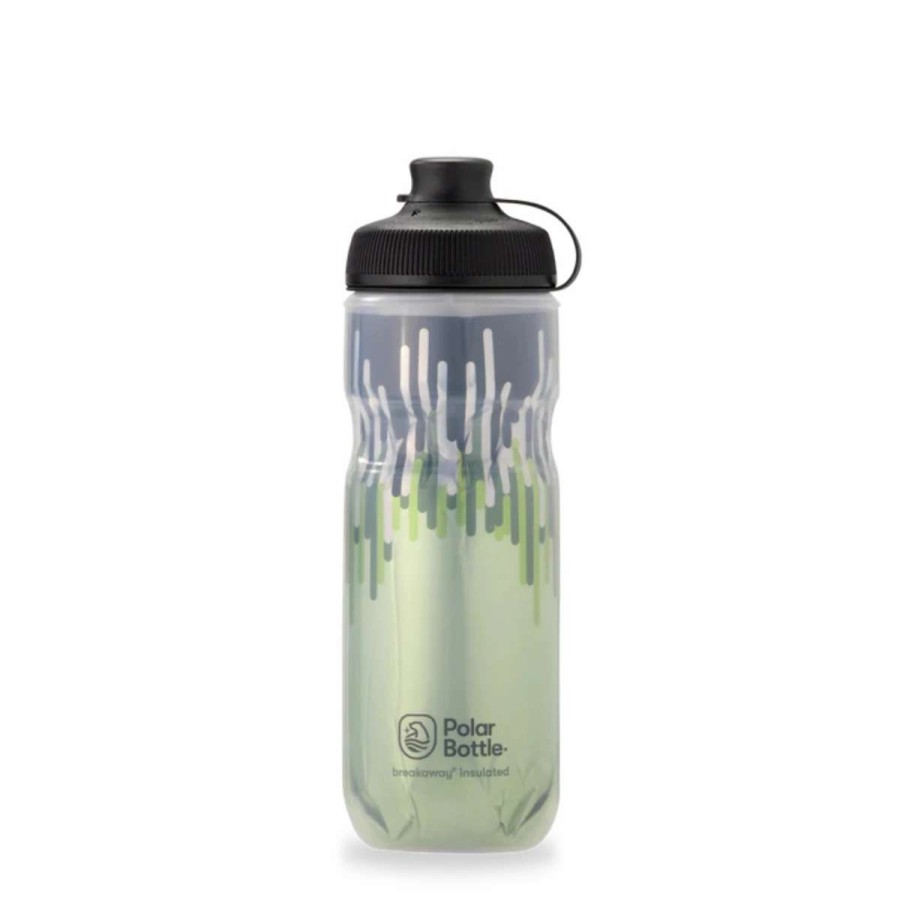 Hydration * | Polar Bottle Breakaway Muck Insulated 20Oz Waterbottle No Color