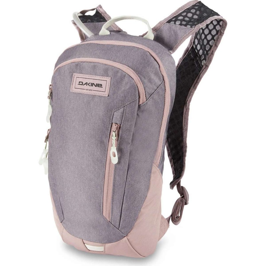 Bags, Packs & Travel * | Dakine Shuttle 6L Bike Hydration Backpack Womens