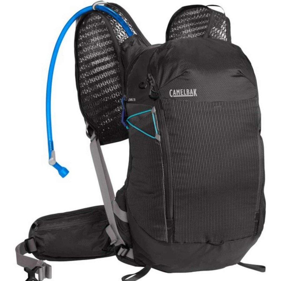 Hydration * | Camelbak Octane 25 70Oz Hydration Pack Black