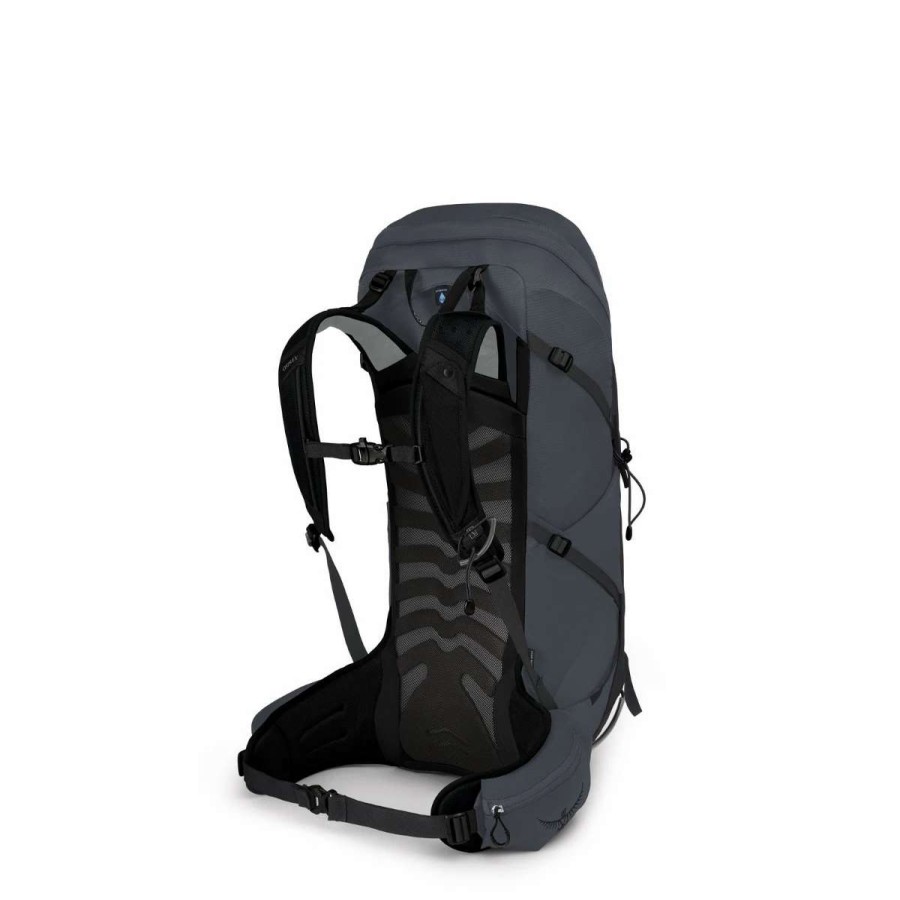 Bags, Packs & Travel * | Osprey Talon 36 Backpack Mens Gray