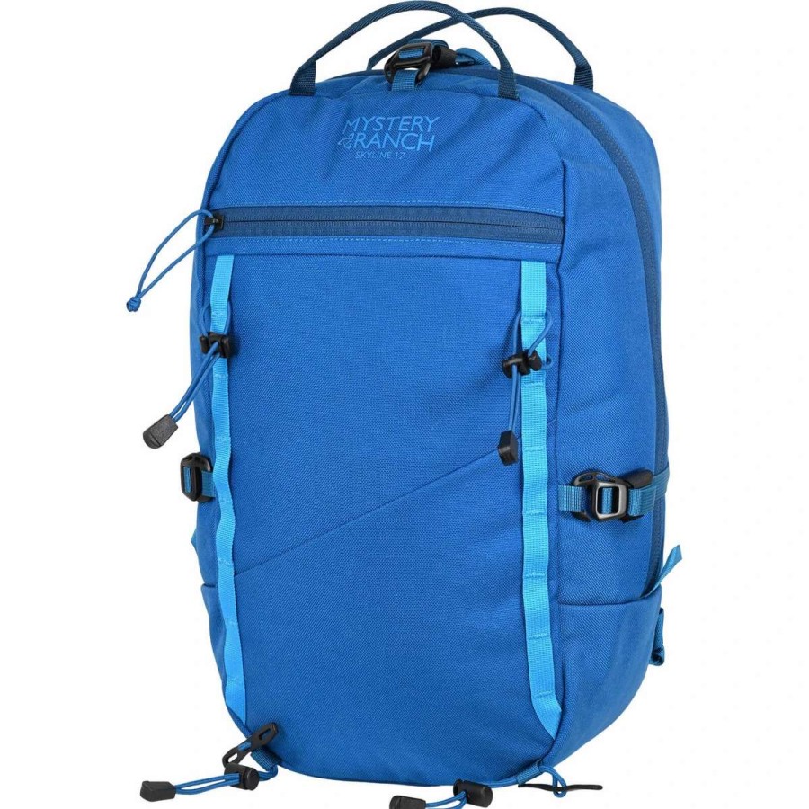 Bags, Packs & Travel * | Mystery Ranch Skyline 17 Pack Blue