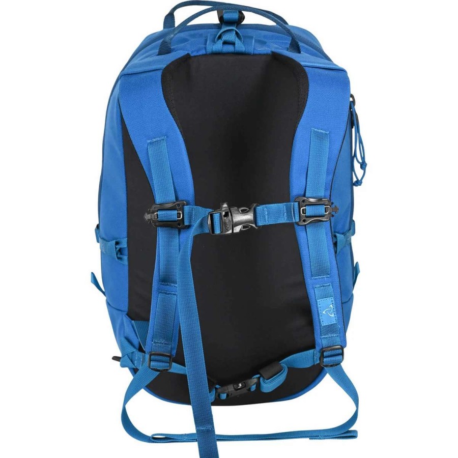 Bags, Packs & Travel * | Mystery Ranch Skyline 17 Pack Blue