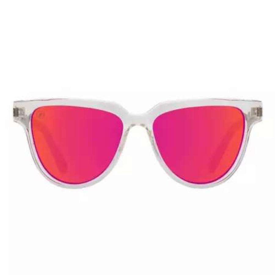 Sunglasses * | Blenders Eyewear Blender Mixtape Polarized Sunglasses Atomic Candy