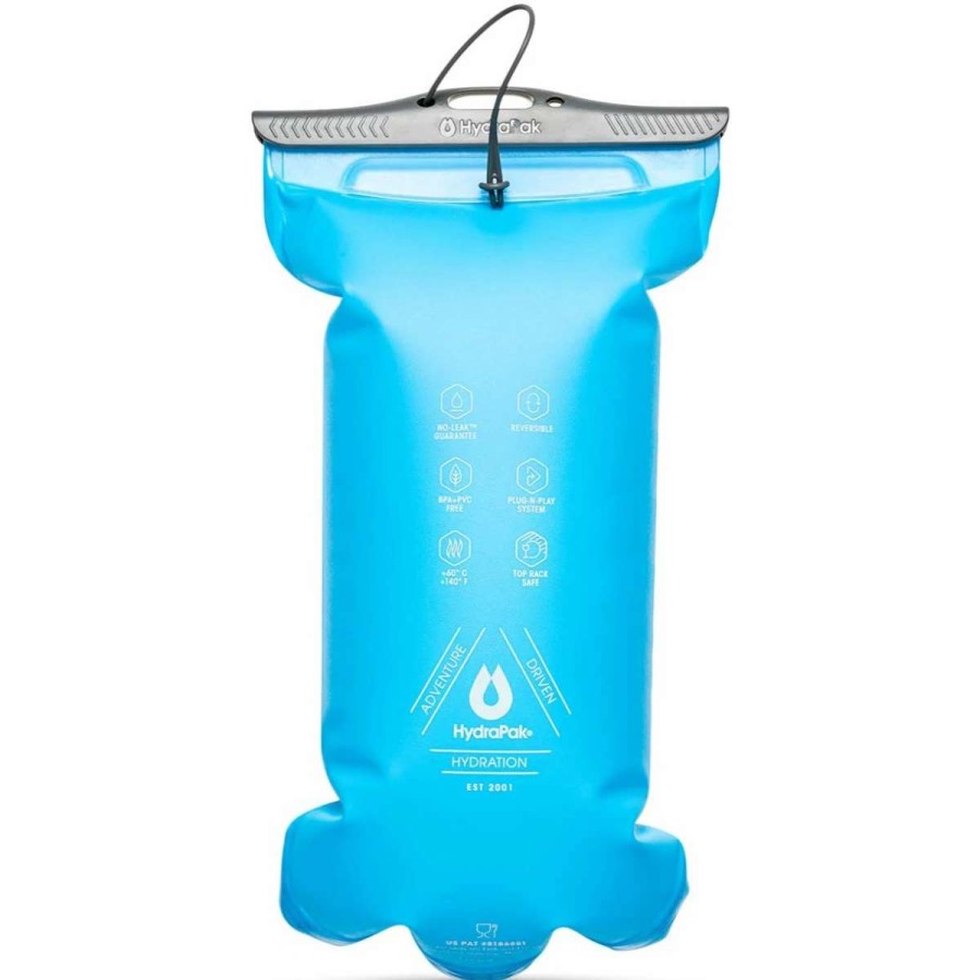 Hydration * | Hydrapak Velocity 1.5 Liter No Color