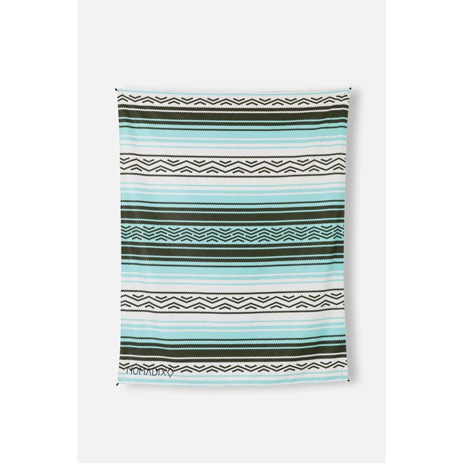 Home & Decor * | Nomadix Festival Blanket No Color