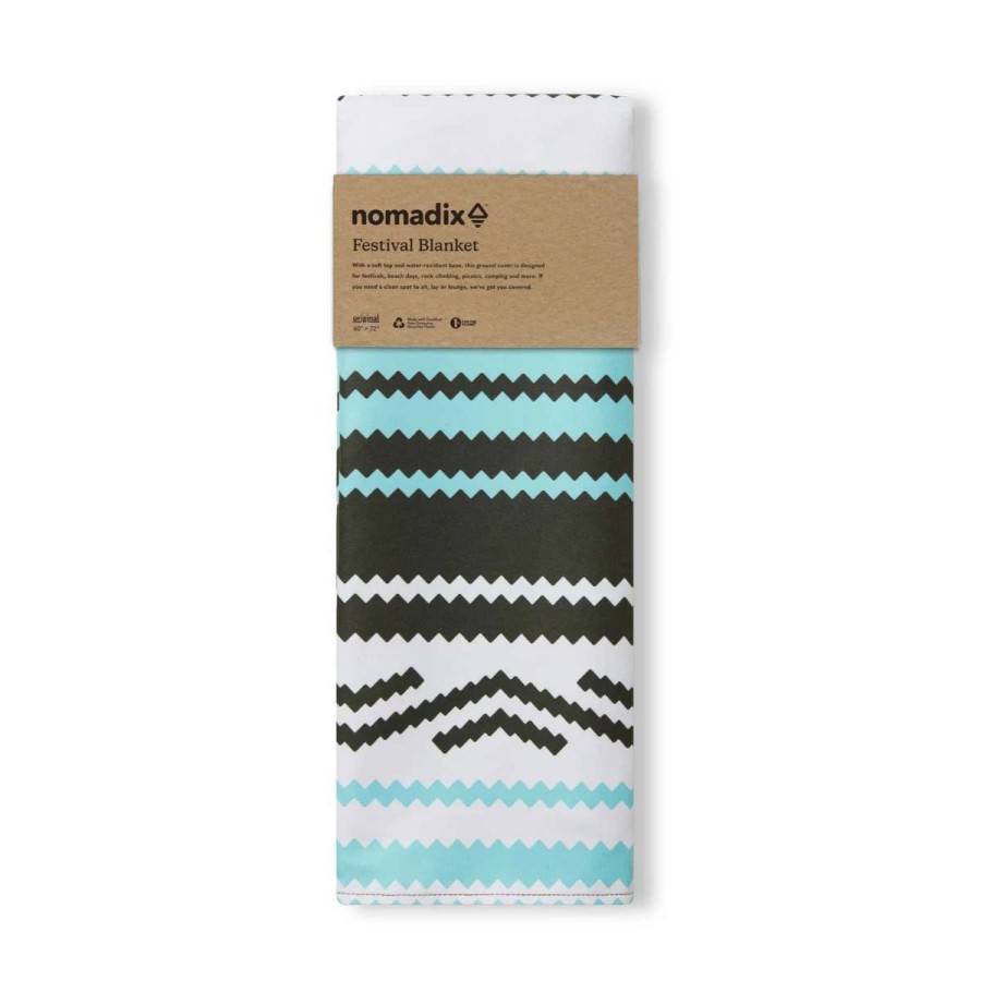 Home & Decor * | Nomadix Festival Blanket No Color