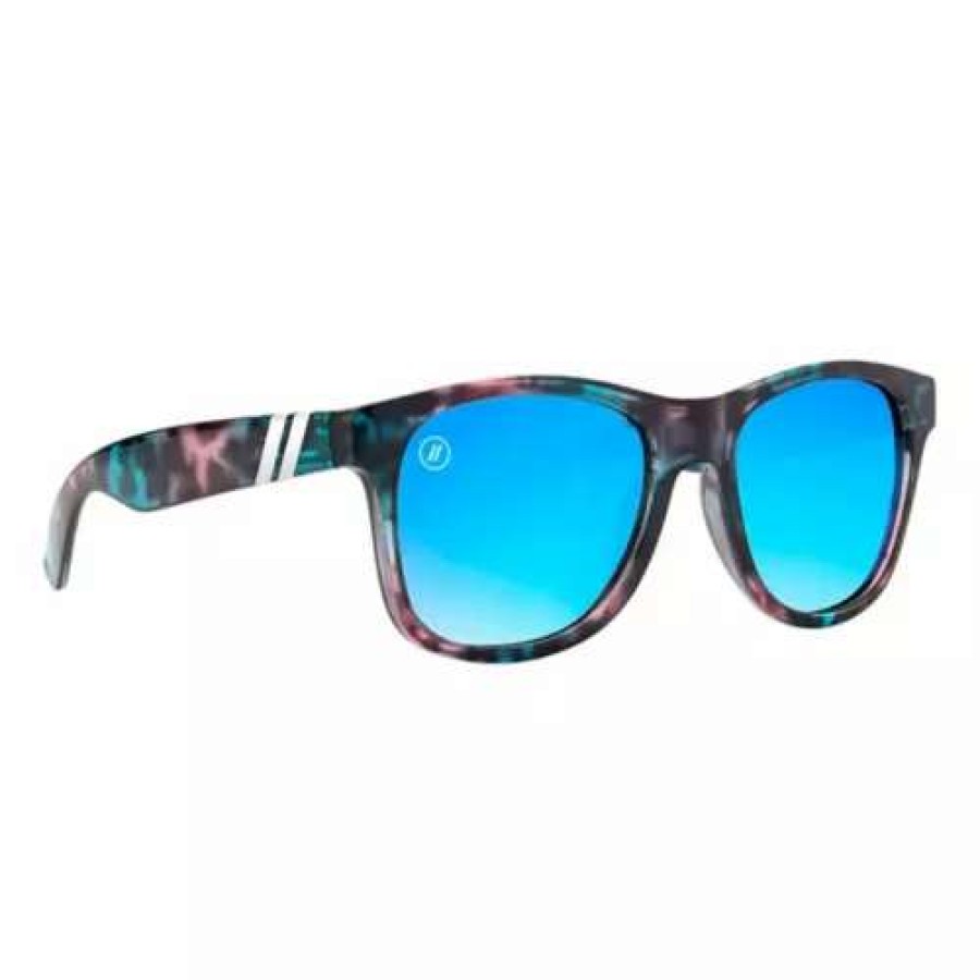 Sunglasses * | Blenders Eyewear Blender M Class X Polarized Sunglasses Psycho Cat