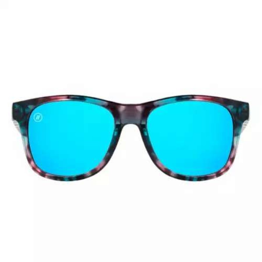 Sunglasses * | Blenders Eyewear Blender M Class X Polarized Sunglasses Psycho Cat