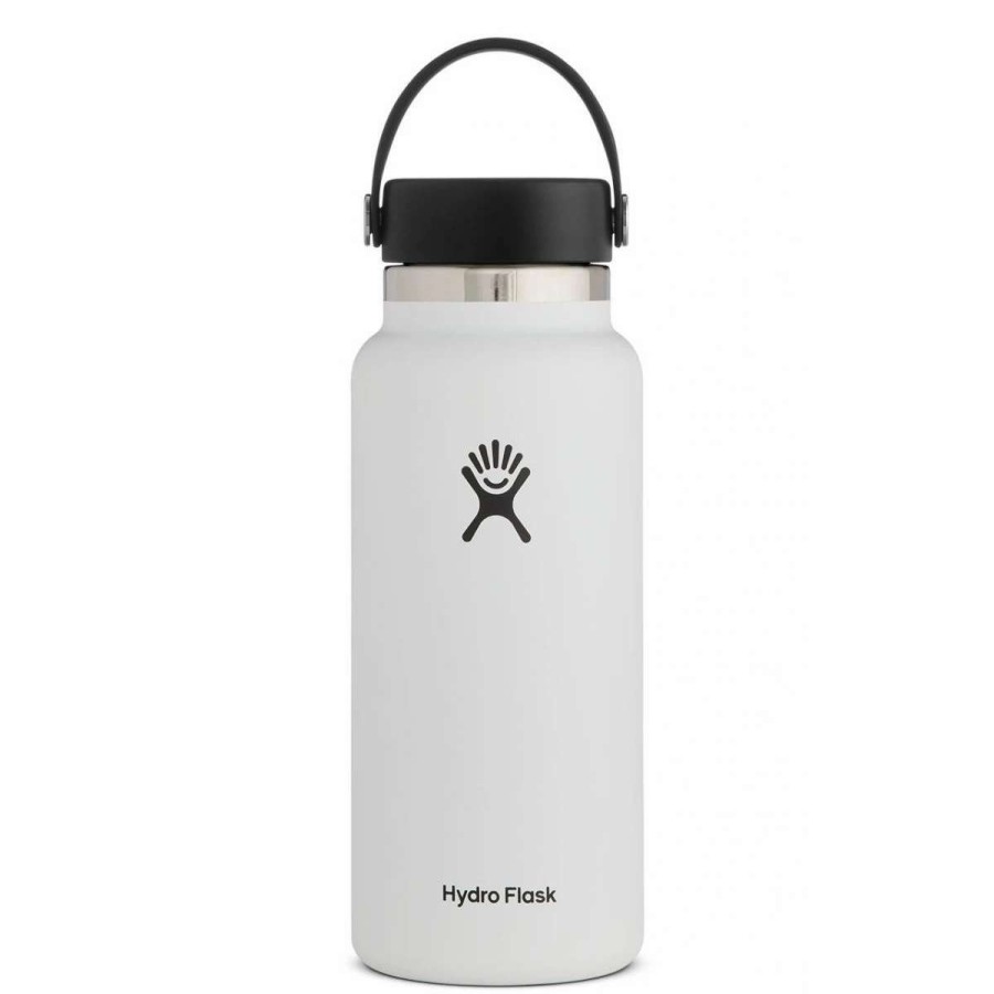 Hydration * | Hydro Flask 32Oz Wide Mouth