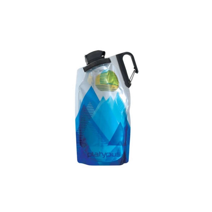 Hydration * | Platypus .75L Duolock Softbottle No Color