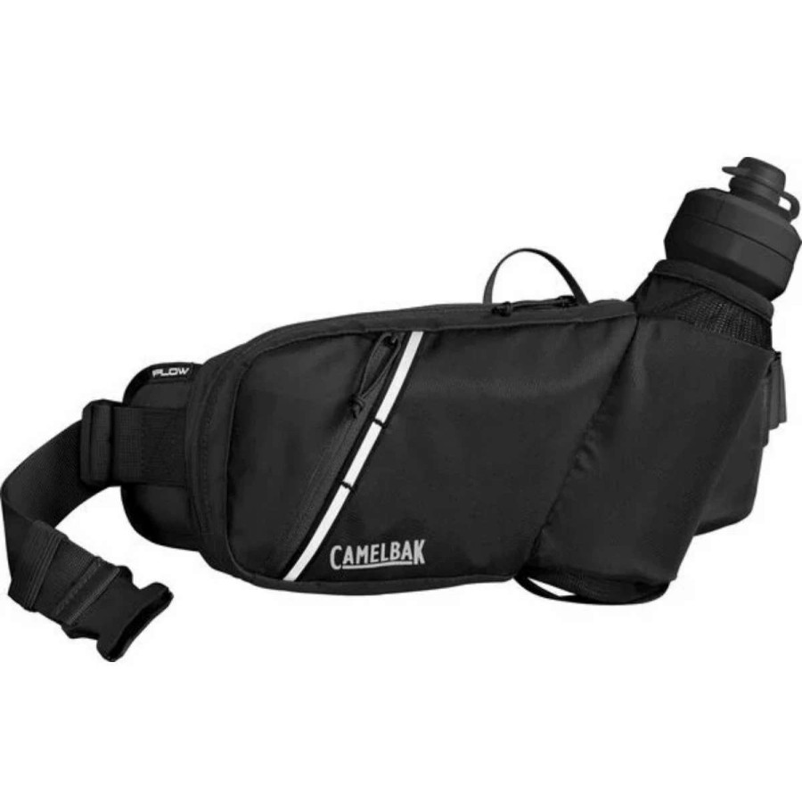 Bags, Packs & Travel * | Camelbak Podium Flow Belt No Color