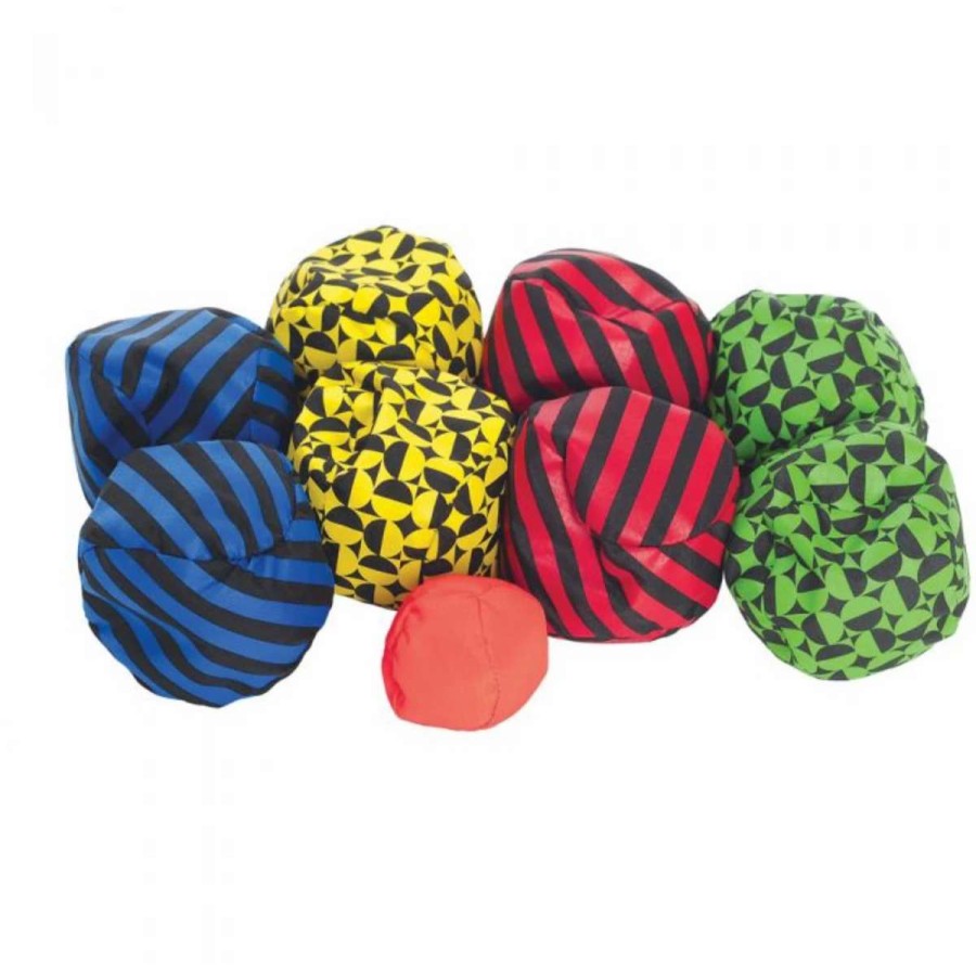 Home & Decor * | Liberty Mountain Fresstyle Bocce Balls No Color