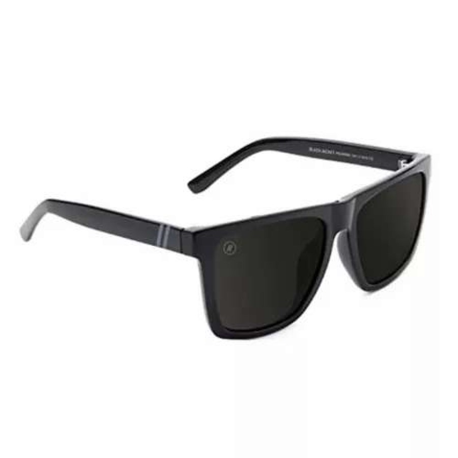 Sunglasses * | Blenders Eyewear Blenders Romeo Polarized Sunglasses Black