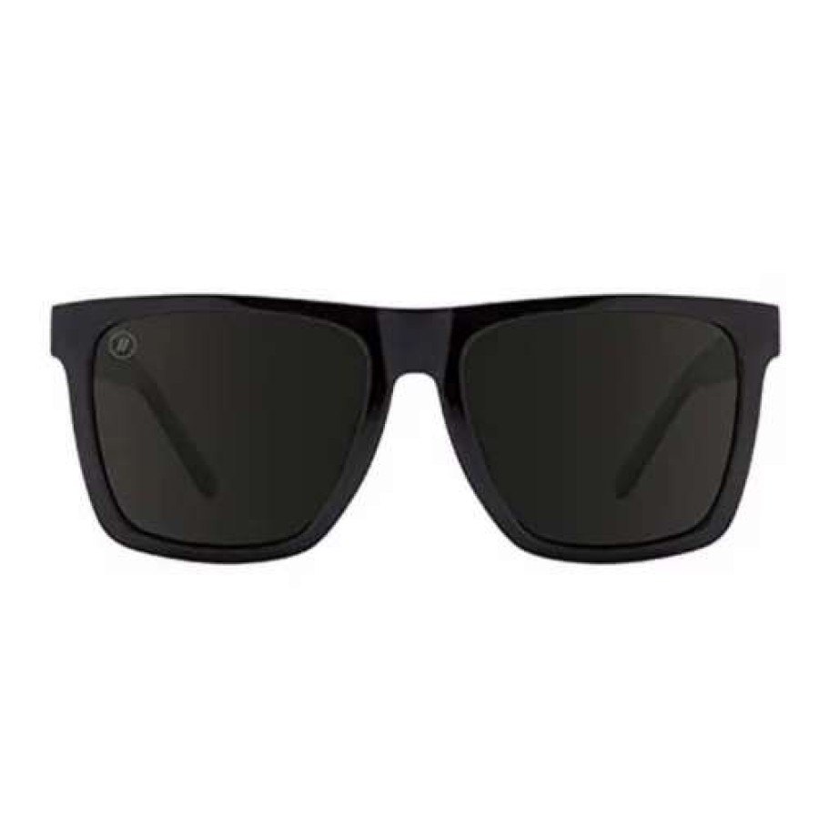 Sunglasses * | Blenders Eyewear Blenders Romeo Polarized Sunglasses Black