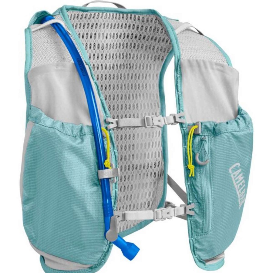 Hydration * | Camelbak Circuit Vest 50Oz Womens Aqua