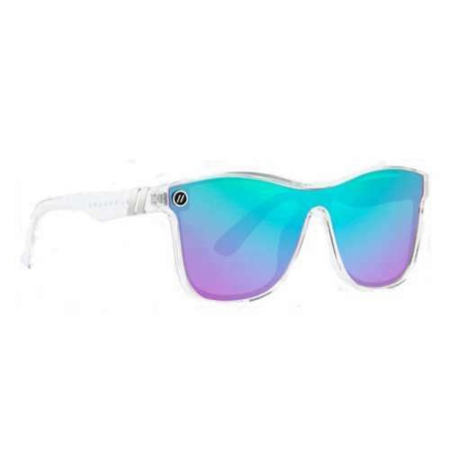 Sunglasses * | Blenders Eyewear Fantasyland Milleia X2 Polarized Sunglasses Blue