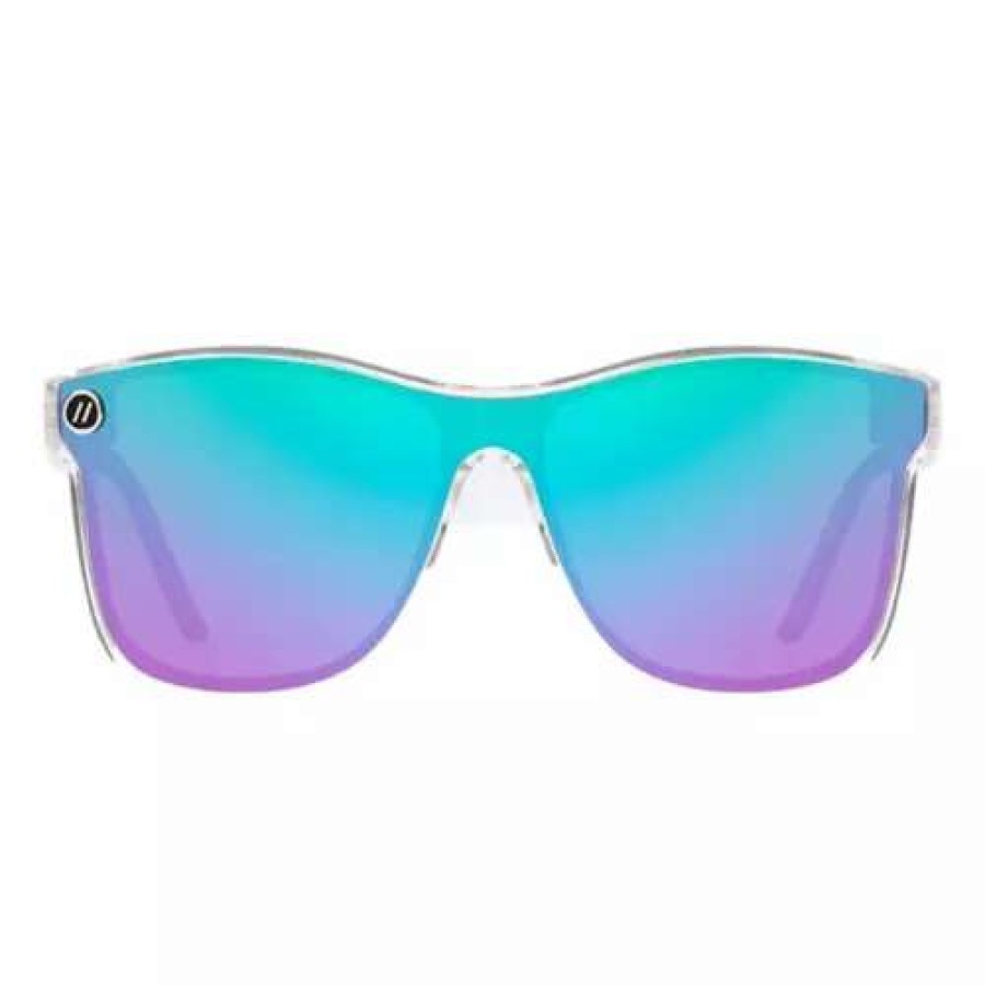 Sunglasses * | Blenders Eyewear Fantasyland Milleia X2 Polarized Sunglasses Blue