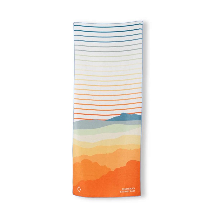 Home & Decor * | Nomadix Original Towel No Color