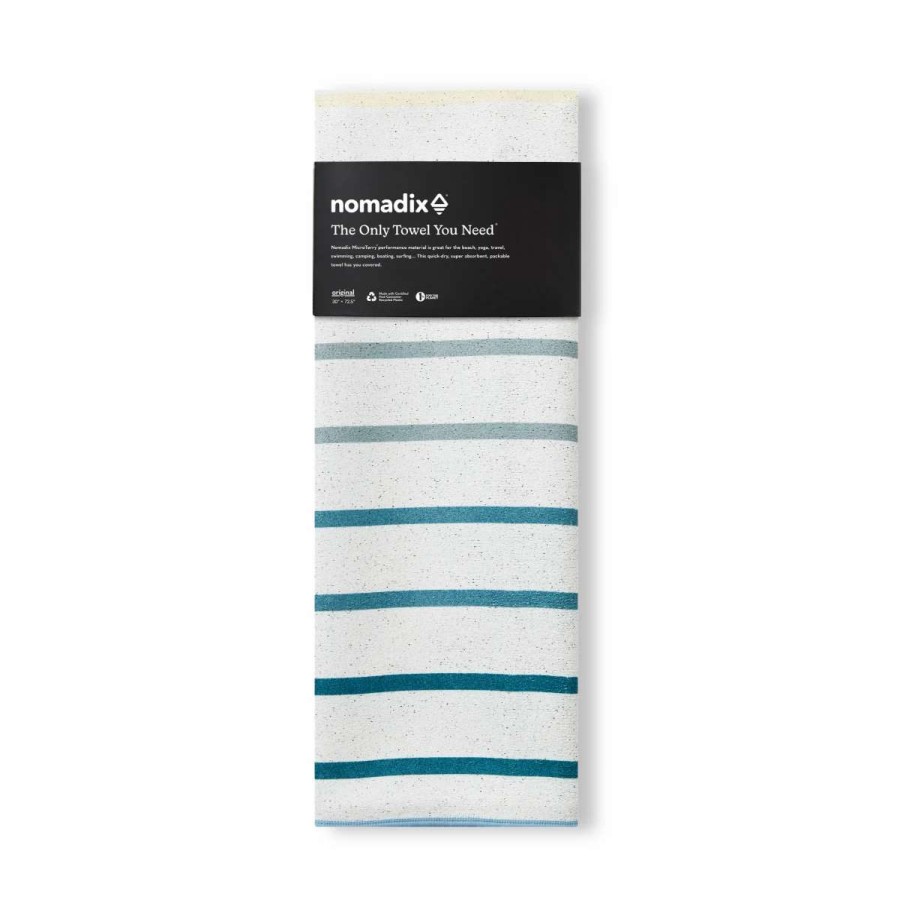 Home & Decor * | Nomadix Original Towel No Color