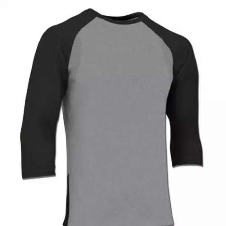 Baseball Gear * | Youth Champro Extra Innings Sleeve Baseball Shirt