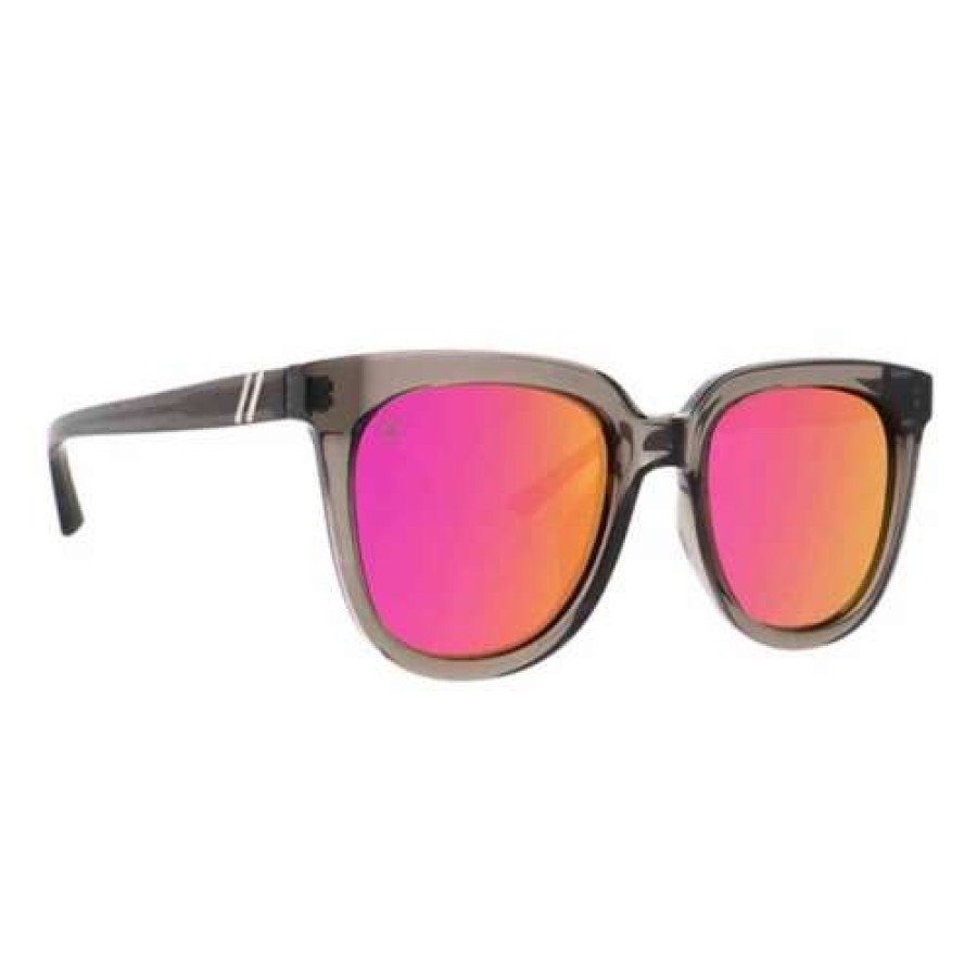 Sunglasses * | Blenders Eyewear Blender Grove Polarized Sunglasses Ghost Lady