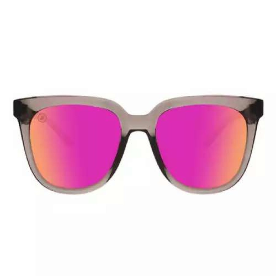 Sunglasses * | Blenders Eyewear Blender Grove Polarized Sunglasses Ghost Lady