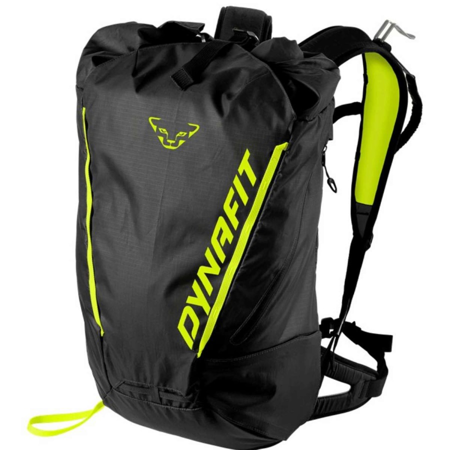 Bags, Packs & Travel * | Dynafit Expedition 30 Backpack Black