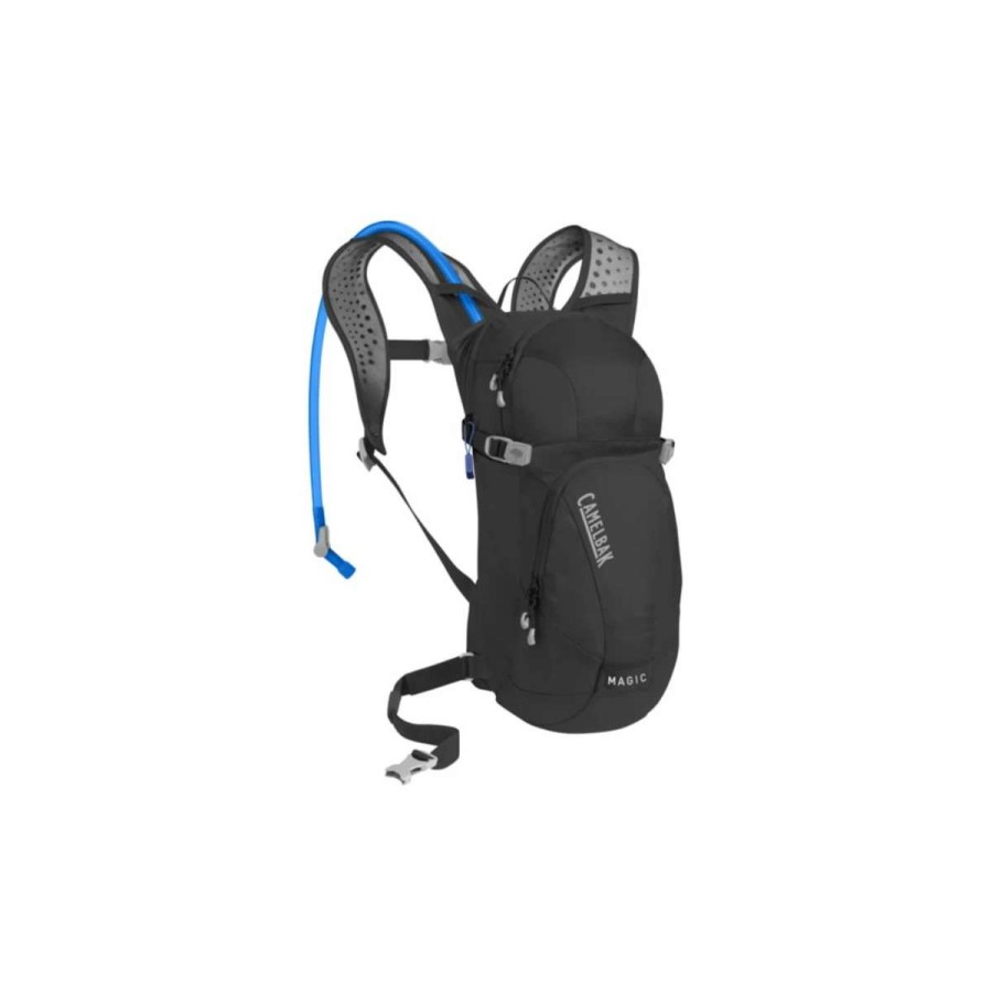 Bags, Packs & Travel * | Camelbak Magic 70Oz Hydration Pack Womens Black