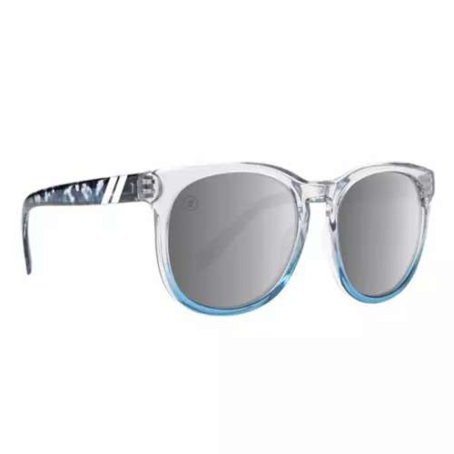 Sunglasses * | Blenders Eyewear Blender H Series Polarized Sunglasses Island Ice